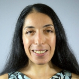 Merav Sabri, Ph.D.